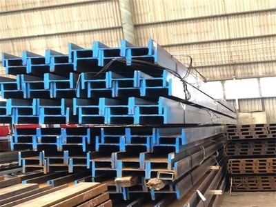 歐標工字鋼IPE120 萊鋼產(chǎn)歐標工字鋼 s355NL材質(zhì)120*64*4.4*6.3