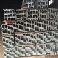 冷鍍鋅方管熱鍍鋅方管 全國現(xiàn)貨 上海現(xiàn)貨 Q195Q235