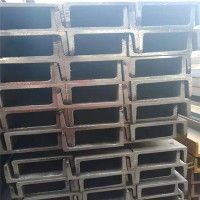 河鋼現(xiàn)貨銷售唐山熱軋Q235槽鋼 32#建筑 貨源充足專用鋼結(jié)構(gòu)槽鋼