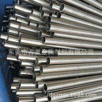 sus303不銹鋼管 易切削不銹鋼無(wú)縫管 303f小口徑不銹鋼精密管
