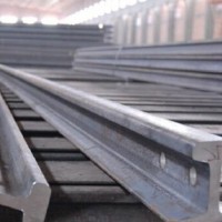 鋼軌，U71Mn，U75V12.5米輕軌，25米重軌，火運(yùn)，汽運(yùn)