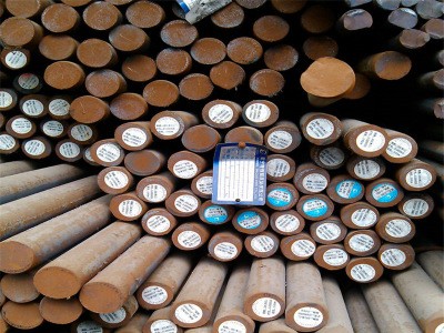 【廠家直銷】供應(yīng)現(xiàn)貨圓鋼 元鋼 Q235B國標(biāo)普圓 6mm-70mm 量大
