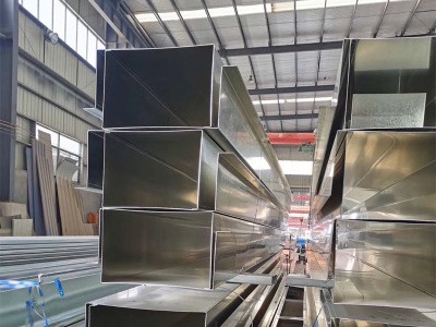廠家直銷 鍍鋅板天溝 水槽鋼結(jié)構(gòu)排水 可加工定制