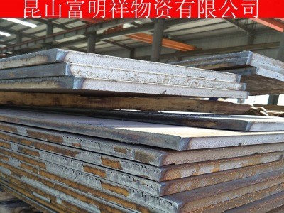 廠家直銷(xiāo) 低合金鋼板Q345B 各種規(guī)格都可以零切 各種機(jī)械配件加工