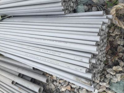 杭州304#不銹鋼無(wú)縫管廠家 規(guī)格齊全 8mm-219mm 品種齊全價(jià)格優(yōu)