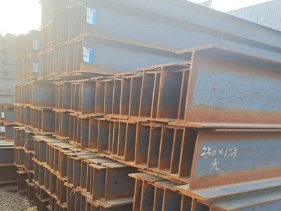 250250鋼構(gòu)H型鋼廠家地址