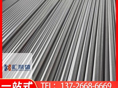 廠家直銷(xiāo)304不銹鋼圓鋼 實(shí)心棒 美標(biāo)圓棒303易車(chē)料可折彎鋸床下料