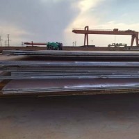 低合金高強(qiáng)度板：Q345B/C/D/E、Q420B/C/D/E、Q460