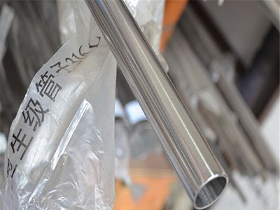 廠家供應(yīng)薄壁304不銹鋼精軋管 Sus316L衛(wèi)生級無縫管