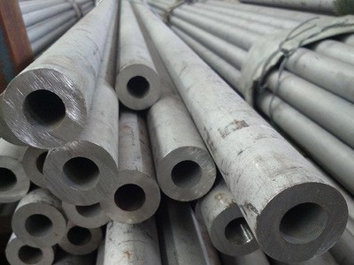不銹鋼無縫管 304 無縫管不銹鋼廠家直銷201 耐高溫工業(yè)管 厚璧管