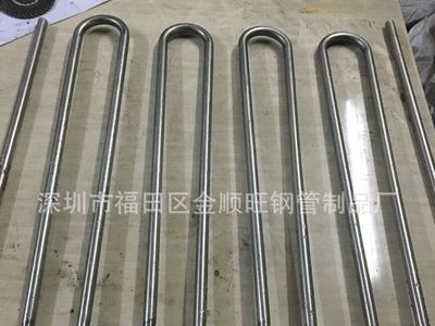 供應(yīng)304不銹鋼彎管，304不銹鋼S型彎管加工