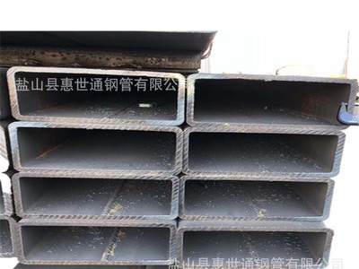 深圳機械自動化200*50*2-4矩形管 200*60*3矩形管 200*70*2.5方管
