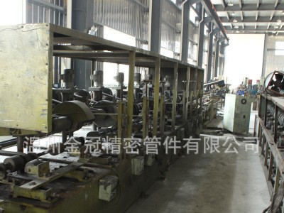 304 316L換熱器、冷凝器、熱交換器、降膜蒸發(fā)器用精密不銹鋼管