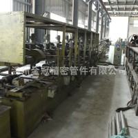 304 316L換熱器、冷凝器、熱交換器、降膜蒸發(fā)器用精密不銹鋼管