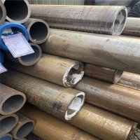 直供12CR2MO高壓合金無(wú)縫管 P22受熱面合金管 省煤器用高壓耐熱管