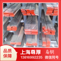 扁鋼 Q235 唐鋼
