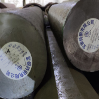現(xiàn)貨供應(yīng)寶鋼SUS630不銹鋼棒 高強度固溶時效0Cr17Ni4Cu4Nb圓鋼