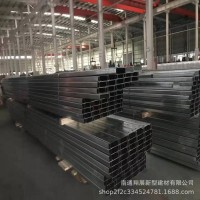 南通熱軋C型鋼生產(chǎn)銷售 黑鐵C型鋼價格 C型鋼噴漆 C型鋼打孔