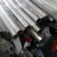 304不銹鋼管廠家 現(xiàn)貨銷售各種材質(zhì)不銹鋼管 供應(yīng)冷拔不銹鋼管