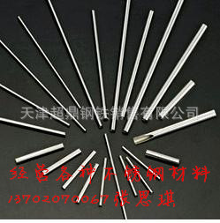 不銹鋼毛細管6