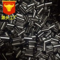 廠家供應(yīng)316L不銹鋼無(wú)縫管 厚壁毛細(xì)不銹鋼管 拉絲鏡面不銹鋼管
