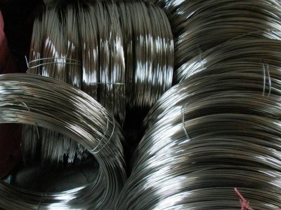 廠家批發(fā)不銹鋼絲 現(xiàn)貨201不銹鋼微細(xì)絲 正品光亮不銹鋼