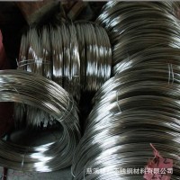 廠家批發(fā)不銹鋼絲 現(xiàn)貨201不銹鋼微細絲 正品光亮不銹鋼