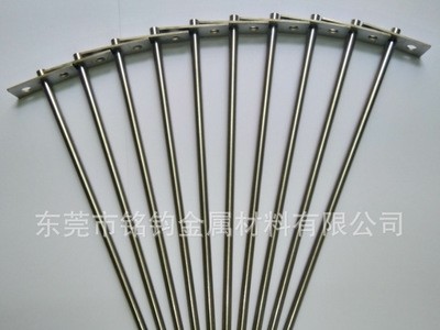 加工304 316（L）不銹鋼毛細(xì)管封頭，不銹鋼管封平頭 圓頭 尖頭