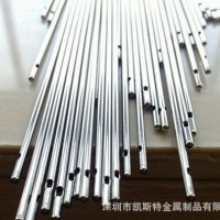 316L不銹鋼毛細(xì)管 3.2*0.3MM不銹鋼細(xì)管 3.5米長一條 現(xiàn)貨