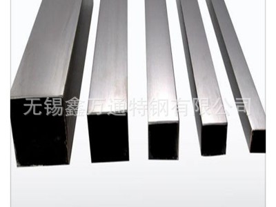 無錫現(xiàn)貨銷售 不銹鋼方管 304不銹鋼方管規(guī)格全 價格優(yōu)
