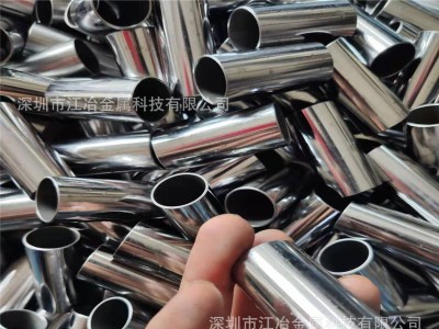 現(xiàn)貨直供316L不銹鋼無(wú)縫管 毛細(xì)管 304不銹鋼衛(wèi)生管內(nèi)外拋光 零切