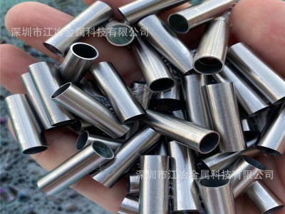 316L精密無(wú)縫不銹鋼管 6.4*0.1mm 10*1mm現(xiàn)貨 304 201 廠(chǎng)家直銷(xiāo)