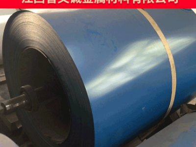 彩鋼瓦廠家直銷規(guī)格齊全支持定制金屬材料各類金屬鋼材板材