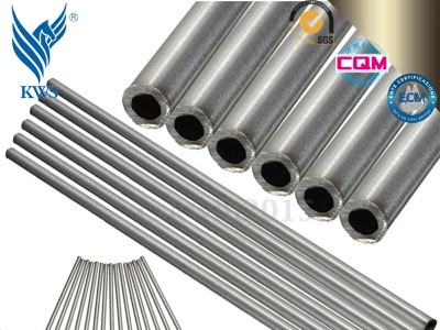 江蘇凱威廠家直銷AISI304 316 310S 904L醫(yī)療用精密不銹鋼毛細(xì)管
