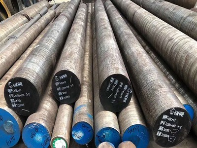 現(xiàn)貨供應(yīng)W18高速鋼 W18高速工具鋼 W18高速圓棒 高硬度 規(guī)格齊全