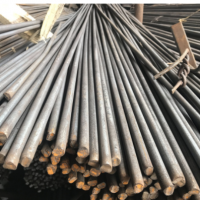 熱軋圓鋼Q235B國標(biāo)湘鋼廠家批發(fā)直銷各種規(guī)格建筑實(shí)心圓鐵鋼筋16