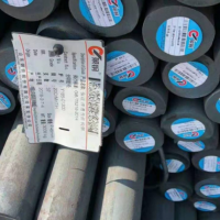 現(xiàn)貨供應(yīng)20CrMnTi圓鋼 廠家直銷零割可定尺鍛造規(guī)格齊全