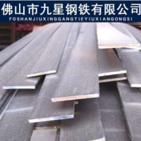 廠家生產(chǎn)現(xiàn)貨直供 廣東扁鋼 結(jié)構(gòu)用扁鐵條 方鋼條 可鍍鋅防腐