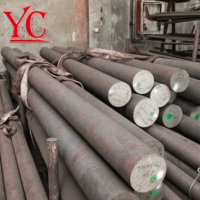 現(xiàn)貨供應(yīng)05Cr17Ni4Cu4Nb不銹鋼圓鋼 實(shí)心研磨光亮圓棒 切割加工
