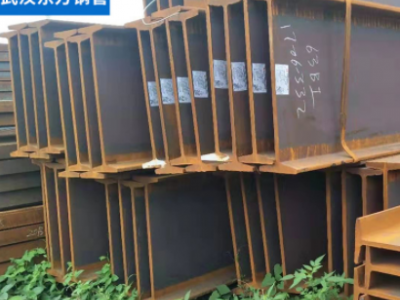 【H型鋼】高頻焊接H型鋼 Q235國(guó)標(biāo)工字H型鋼 熱軋鍍鋅低合金H型鋼