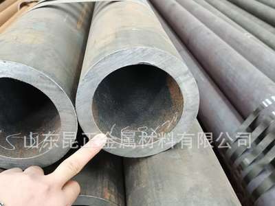 供應(yīng)Q345B無縫鋼管 Q345B厚壁無縫鋼管 Q345b無縫鋼管現(xiàn)貨零售