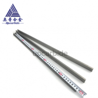 株洲YG8硬質(zhì)合金鎢鋼木工刀具 5*15*450mm鎢鋼刮刀長條