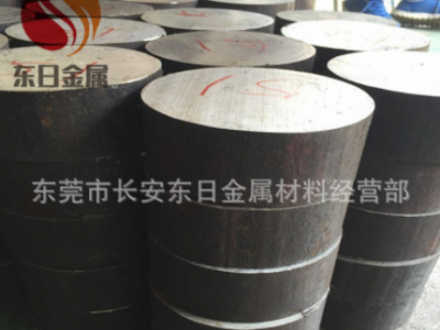 供應德國進口100CrMnSi6-4高耐磨軸承鋼 圓鋼 可提供材質(zhì)證明