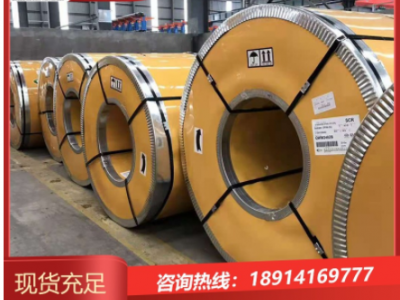 廠家銷售 304不銹鋼卷 316l不銹鋼卷 不銹鋼卷 可定尺開平
