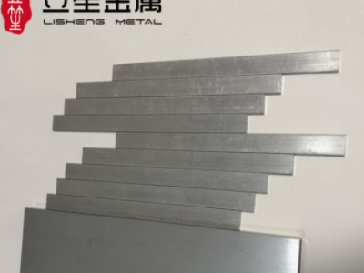 優(yōu)質(zhì)6063鋁排，高強(qiáng)度鋁扁條 高性能6061鋁排 非標(biāo)鋁排可定制