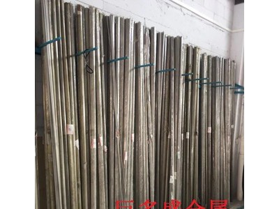 大量供應(yīng)SUS303CU易車鐵不銹鋼圓棒
