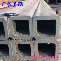 廠家直銷厚壁方管 汽車配件用鋼結(jié)構(gòu) 非標(biāo)可定做 Q345B厚壁方矩管
