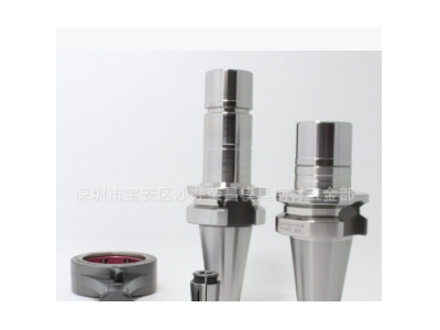 供應(yīng)優(yōu)質(zhì) 高精 BT30-SK10－60L刀柄系列 高速動平衡