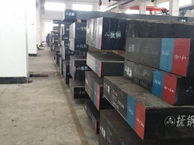 現(xiàn)貨供應(yīng) S136塑膠模具鋼 東莞S136塑膠模具鋼