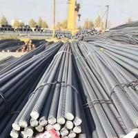 廠家直銷：螺紋鋼 盤螺 圓鋼 可加工